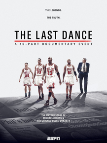 The Last Dance | Последний танец