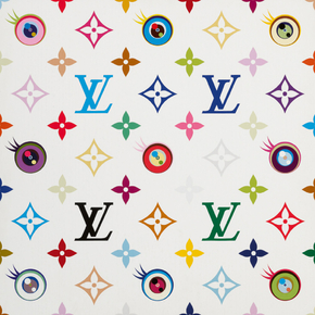 Takashi Murakami | Такаси Мураками