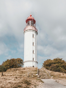 Lighthouse | Маяк