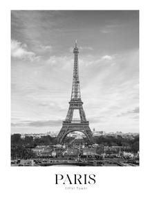 Paris (Коллекция постеров) | Париж