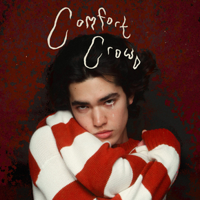 Conan Gray - Comfort Crowd | Конан Грей