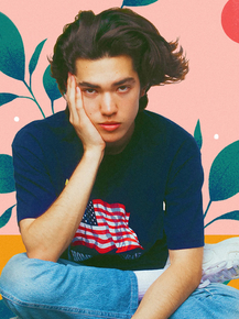 Conan Gray | Конан Грей