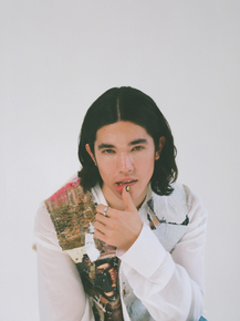 Conan Gray | Конан Грей