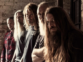 Lamb of God