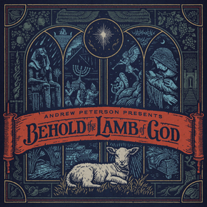 Lamb of God