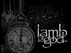 Lamb of God
