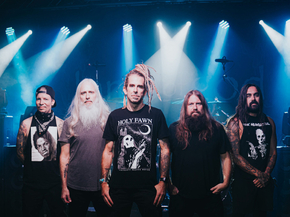 Lamb of God