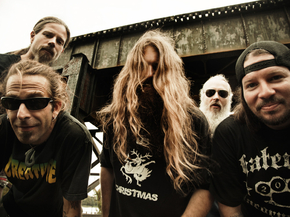 Lamb of God