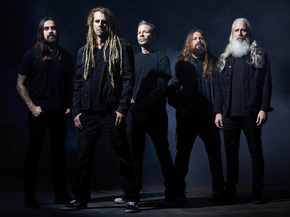 Lamb of God