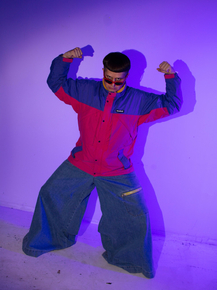 Oliver Tree | Оливер Три