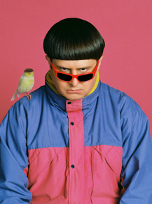 Oliver Tree | Оливер Три