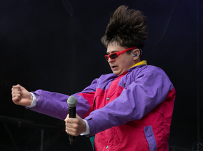 Oliver Tree | Оливер Три Oliver Tree | Оливер Три