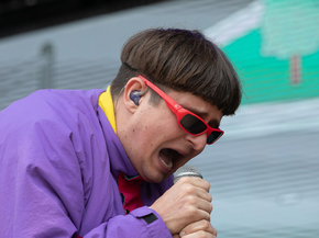 Oliver Tree | Оливер Три