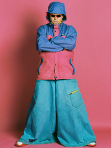 Oliver Tree | Оливер Три