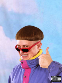 Oliver Tree | Оливер Три