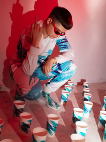 Oliver Tree | Оливер Три