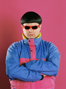 Oliver Tree | Оливер Три
