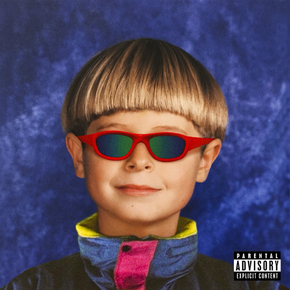 Oliver Tree | Оливер Три