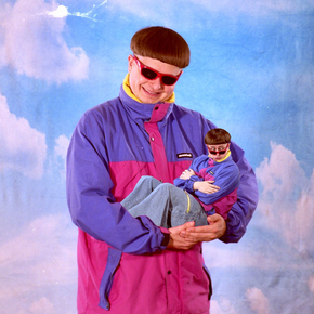 Oliver Tree | Оливер Три