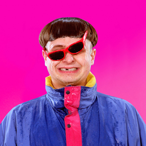 Oliver Tree | Оливер Три