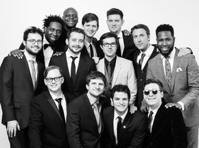 Snarky Puppy