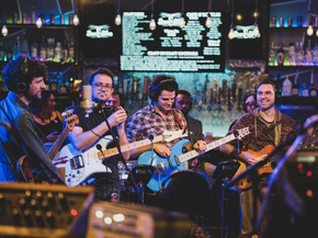 Snarky Puppy