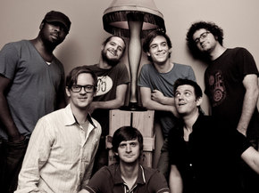 Snarky Puppy