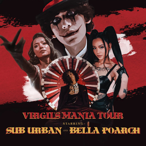 Sub Urban & Bella Poarch Sub Urban & Bella Poarch