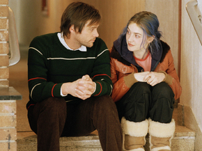Eternal Sunshine of the Spotless Mind | Вечное сияние чистого разума