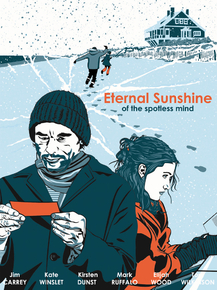 Eternal Sunshine of the Spotless Mind | Вечное сияние чистого разума