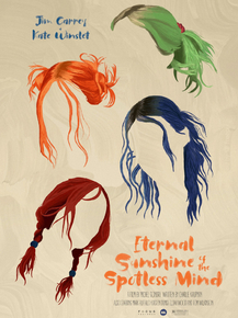 Eternal Sunshine of the Spotless Mind | Вечное сияние чистого разума