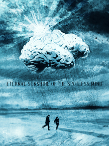 Eternal Sunshine of the Spotless Mind | Вечное сияние чистого разума