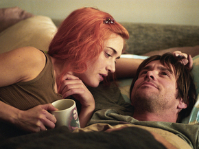 Eternal Sunshine of the Spotless Mind | Вечное сияние чистого разума