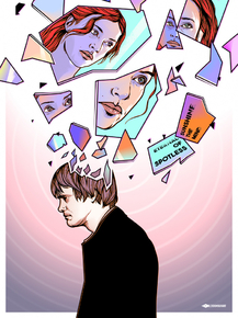 Eternal Sunshine of the Spotless Mind | Вечное сияние чистого разума