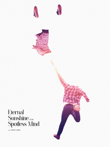 Eternal Sunshine of the Spotless Mind | Вечное сияние чистого разума