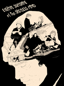 Eternal Sunshine of the Spotless Mind | Вечное сияние чистого разума