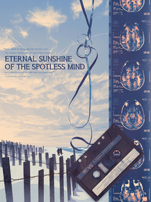 Eternal Sunshine of the Spotless Mind | Вечное сияние чистого разума