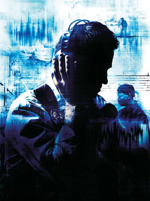 The Wire | Прослушка
