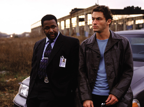 The Wire | Прослушка