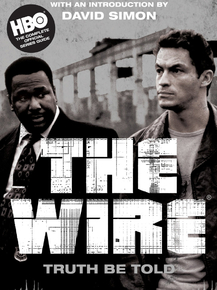 The Wire | Прослушка