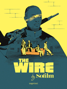 The Wire | Прослушка