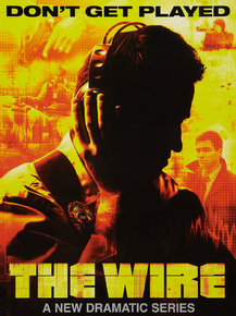The Wire | Прослушка