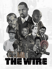 The Wire | Прослушка