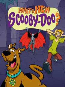 Scooby-Doo - What's New? | Скуби-Ду
