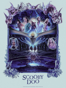 Scooby-Doo | Скуби-Ду
