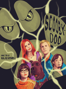 Scooby-Doo | Скуби-Ду