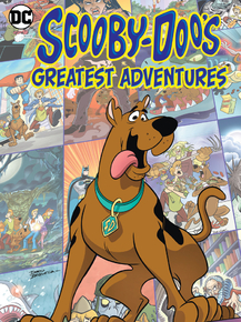 Scooby-Doo - Greatest Adventures | Скуби-Ду