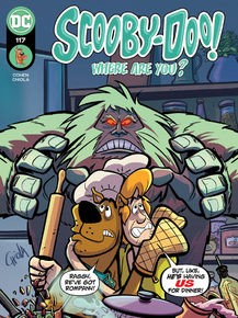 Scooby-Doo - Where are you? | Скуби-Ду