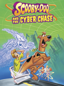 Scooby-Doo - And the Cyber Chase | Скуби-Ду