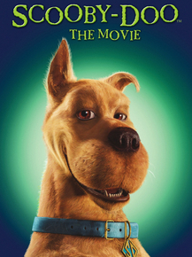 Scooby-Doo | Скуби-Ду Scooby-Doo | Скуби-Ду
